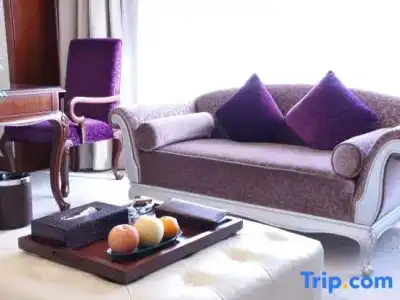 Nanjing Grand - 92