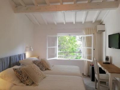 Hôtel Les Capucines - Saint Tropez - 22