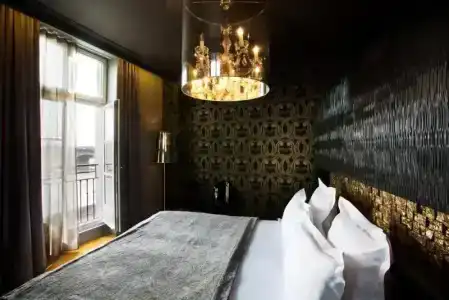 Empreinte Hôtel & Spa - 64
