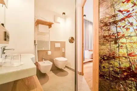 Mountain Design Eden Selva - 123