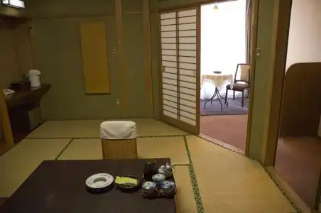 Rakusuien - 1
