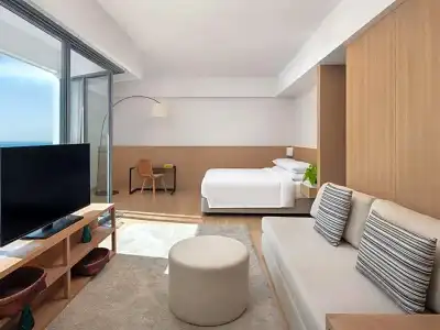 Andaman Beach Phuket - Handwritten Collection by Accor - 57