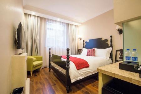 Soho Garden Villa - 145