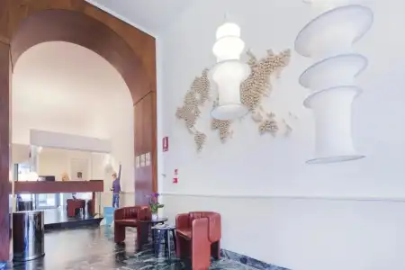 B&B Trieste - 26