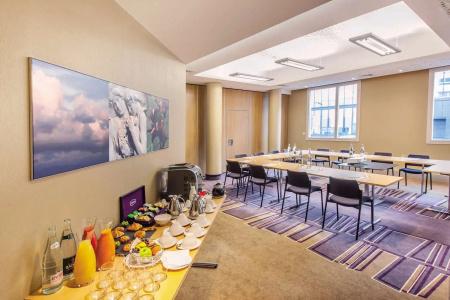 Spark By Hilton Lyon Ouest - 24