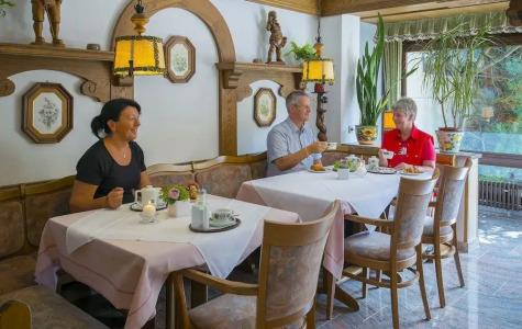 Schloessmann Garni - 18