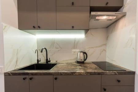 Central Dayflat Apartments - 388