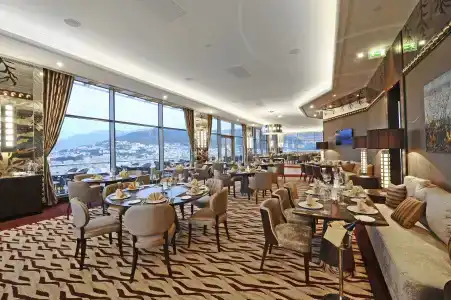 Crowne Plaza BURSA by IHG - 26