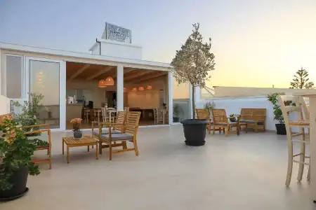 Sea Breeze - 15