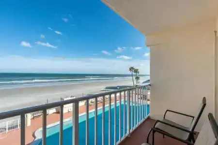 Quality Inn Daytona Beach Oceanfront - 64