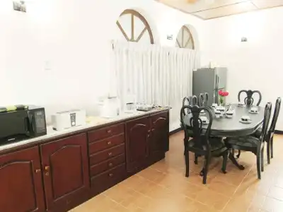 2in1 Kandy Hostel - 37