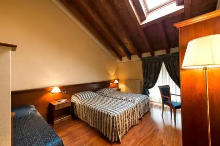 Centro Paolo VI - 86