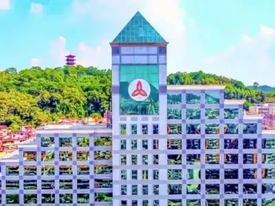 Gladden (Fenggang Town) - 9