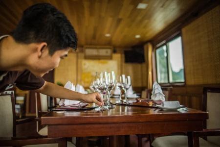 Bhaya Halong Cruises - 22