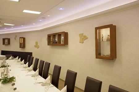 Hotel-Pension am Schwanenteich - 19