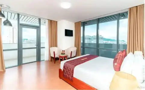 Danang Han River - 58