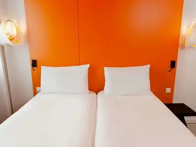 ibis Styles Nimes Gare Centre - 35