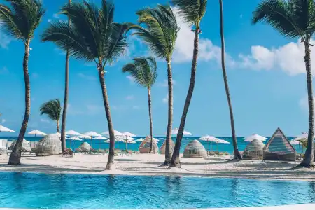Iberostar Selection Bávaro Suites - 18