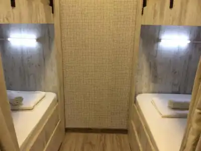 Blossom hostel - 6