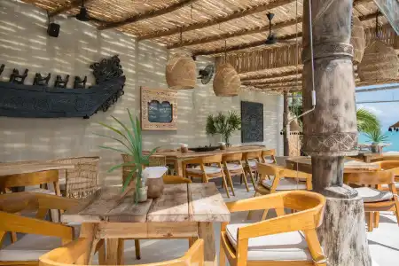 Karma Resort - 16