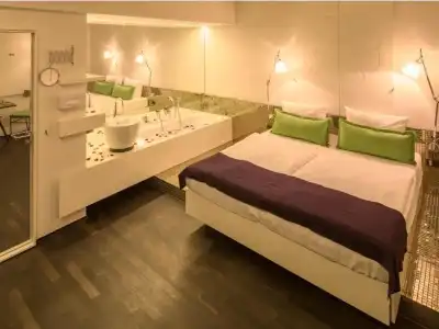 NALA individuellhotel - 42