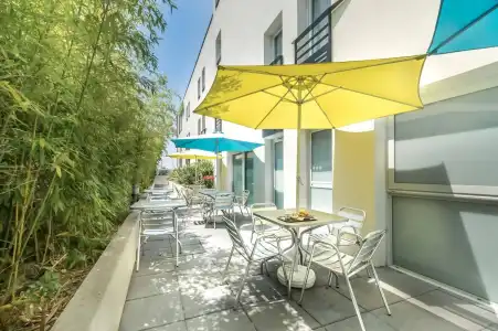 B&B Cannes La Bocca Plage - 18