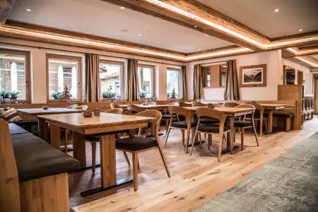 Val Saraina Resort Apartments Lenzerheide - 13