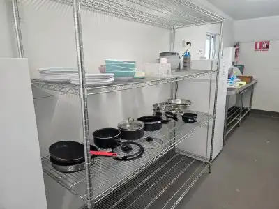 AAOK Riverdale Caravan Park - 21