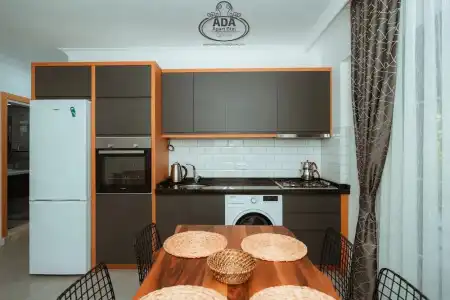 AdaHan Suites Göcek - 25