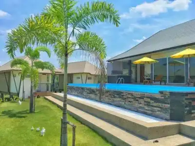 Tipparika Riverview - 20