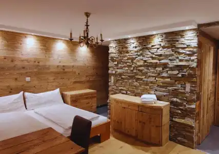 Ringstrasse - One Bedroom No.17 - 60