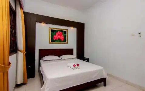 Nakula Guest House - 11