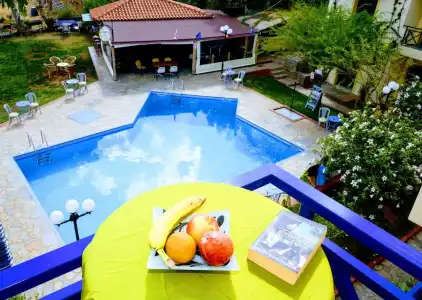 Milos Studios - 7