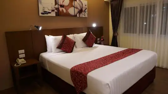The One Bay Breeze Pattaya - 26