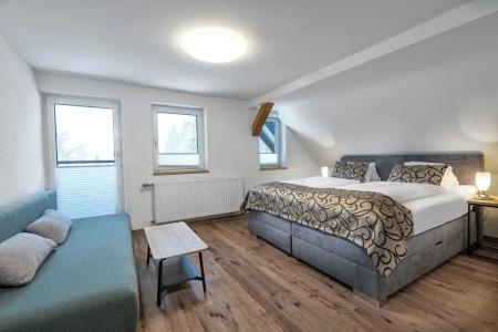 GRUBERS Apartments Gastein - 114
