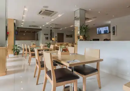 S3 Residence Park - 16
