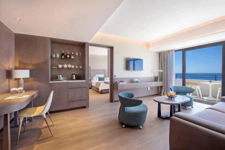 Amathus Beach Limassol - 80
