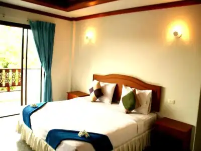 Marina Beach Resort - 49