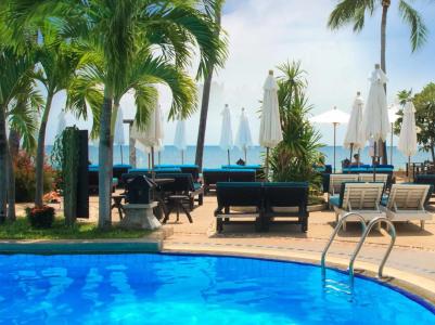 Rummana Boutique Resort - 12