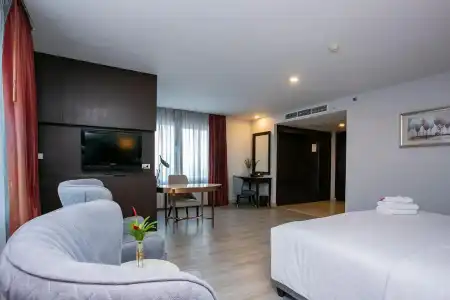 Empress Pattaya - 39