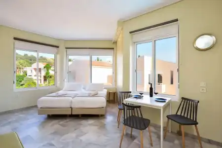 Elma's Dream Apartments & Villas - 93