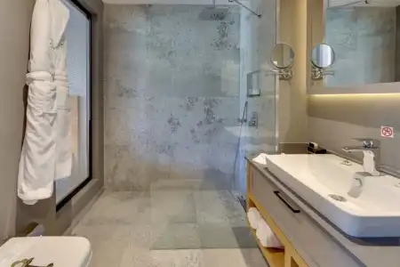 Celeste Bella Luxury & Spa - 7