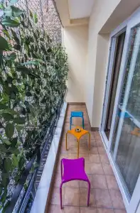 Fidan Residence Taksim - 15