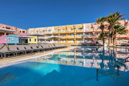 Servatur Isora Suites - 20