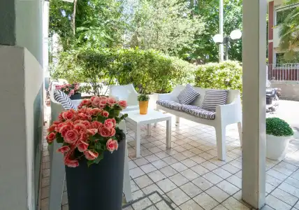 Residence Riviera - 10