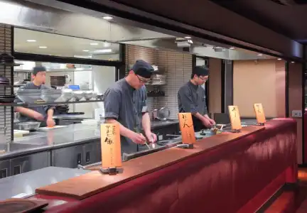 Toyama Manten - 29