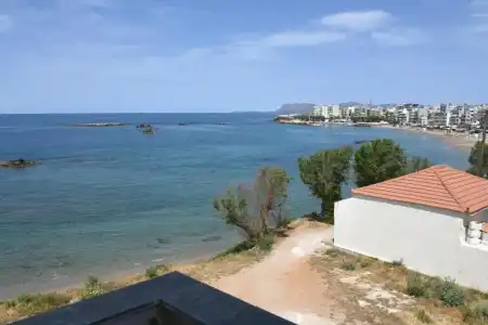 Klinakis Beach - 128