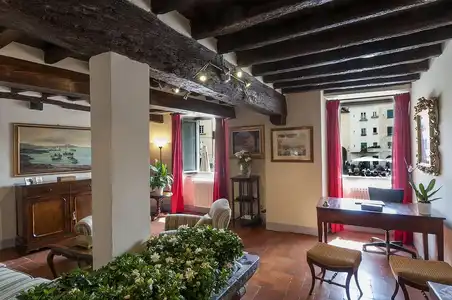 B&B Arena di Lucca - 0