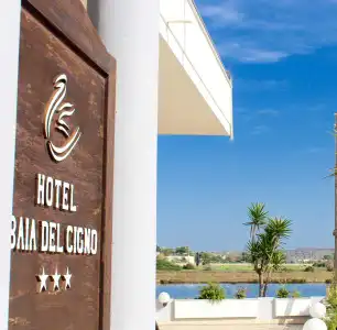 Baia del Cigno - 15