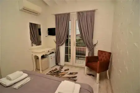 Alacati Eldoris Otel - 95